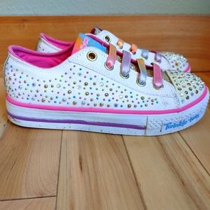 Skechers Twinkletoes Sneakers